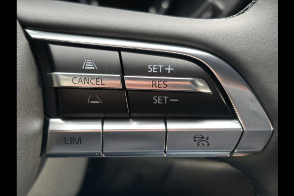 Mazda MX-30 e-SkyActiv R-EV 170 Advantage PHEV | 4-SEIZOENSBANDEN |