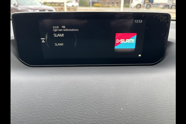 Mazda MX-30 e-SkyActiv R-EV 170 Advantage PHEV | 4-SEIZOENSBANDEN |