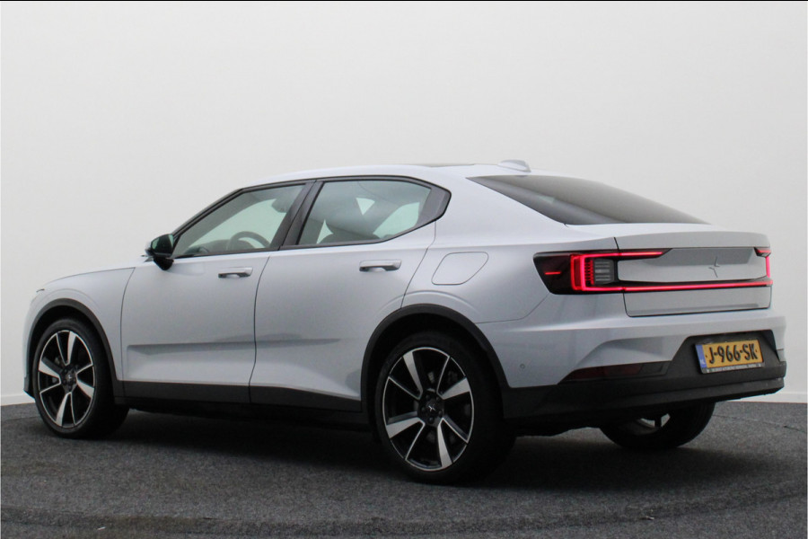 Polestar 2 Long Range Dual Motor Launch Edition 78kWh