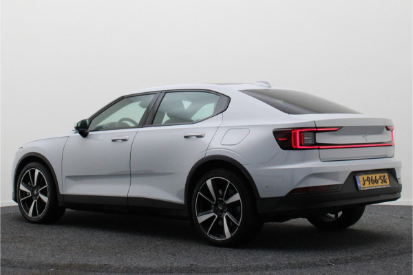 Polestar 2 Long Range Dual Motor Launch Edition 78kWh