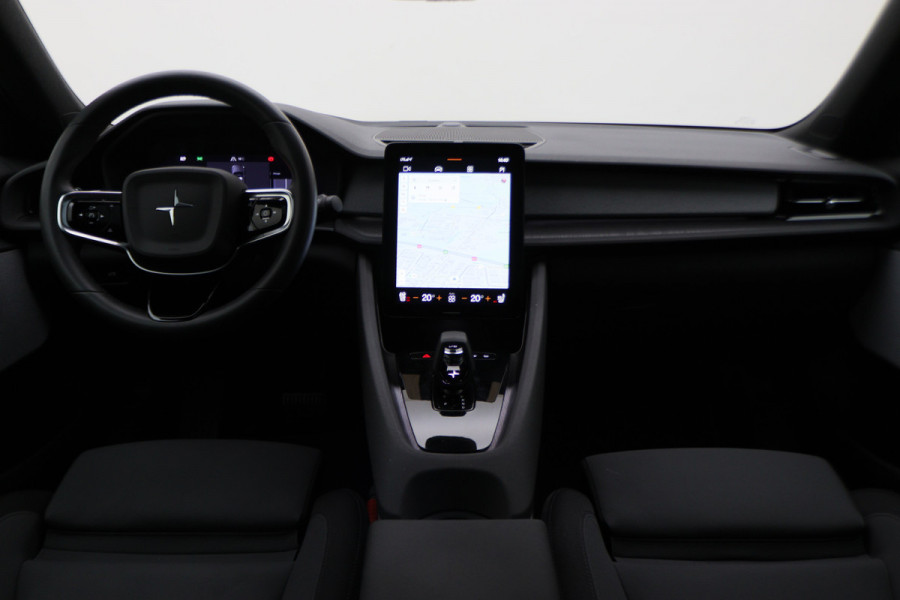 Polestar 2 Long Range Dual Motor Launch Edition 78kWh