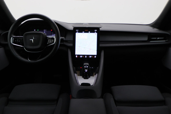Polestar 2 Long Range Dual Motor Launch Edition 78kWh