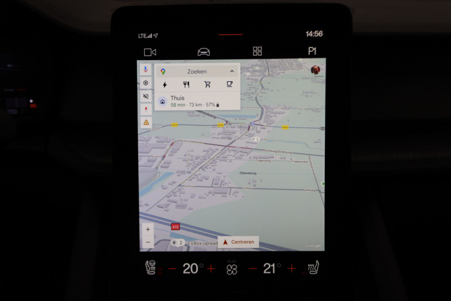 Polestar 2 Long Range Dual Motor Launch Edition 78kWh