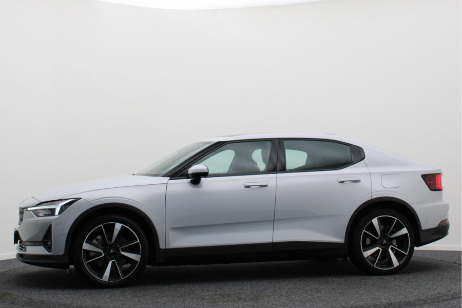 Polestar 2 Long Range Dual Motor Launch Edition 78kWh