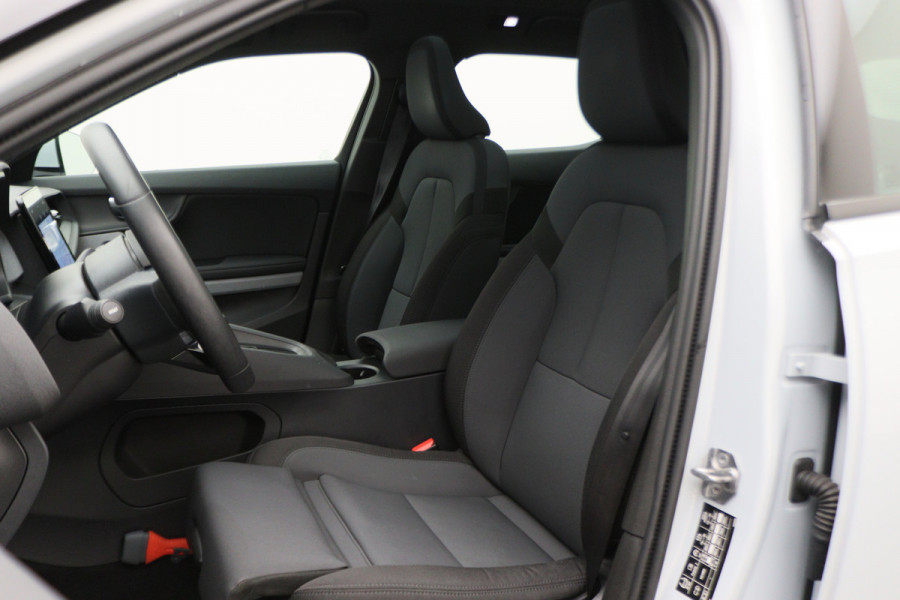 Polestar 2 Long Range Dual Motor Launch Edition 78kWh