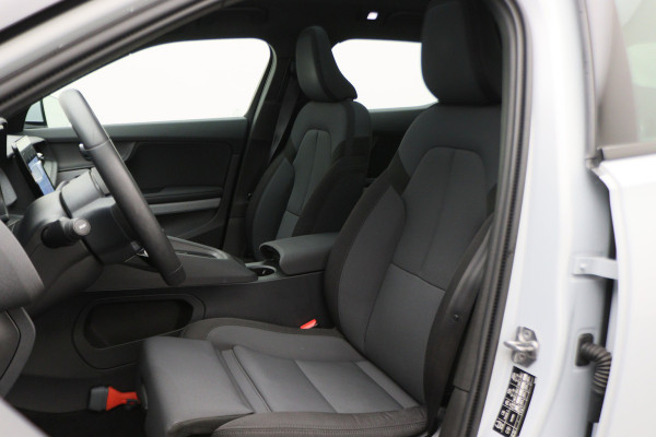 Polestar 2 Long Range Dual Motor Launch Edition 78kWh