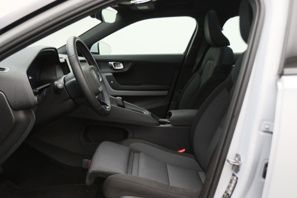 Polestar 2 Long Range Dual Motor Launch Edition 78kWh