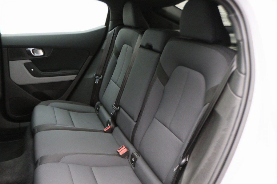 Polestar 2 Long Range Dual Motor Launch Edition 78kWh