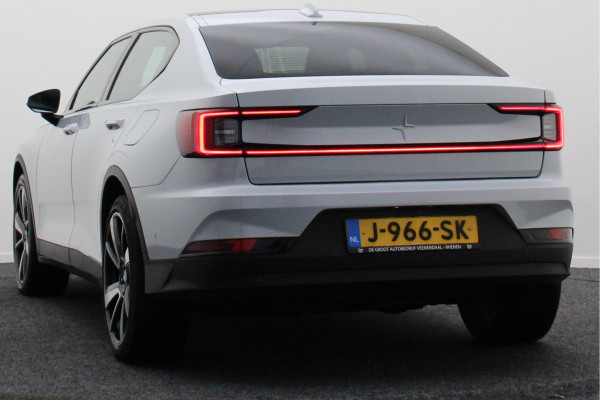 Polestar 2 Long Range Dual Motor Launch Edition 78kWh