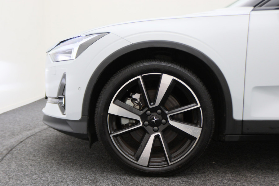Polestar 2 Long Range Dual Motor Launch Edition 78kWh