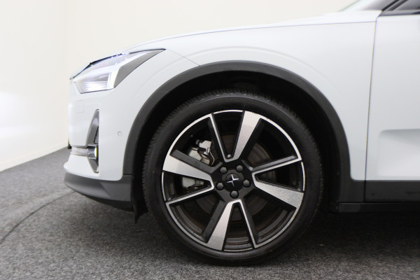 Polestar 2 Long Range Dual Motor Launch Edition 78kWh