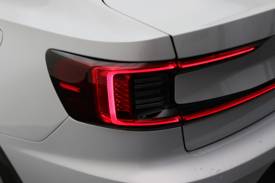 Polestar 2 Long Range Dual Motor Launch Edition 78kWh