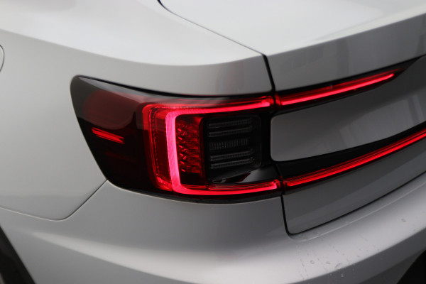 Polestar 2 Long Range Dual Motor Launch Edition 78kWh