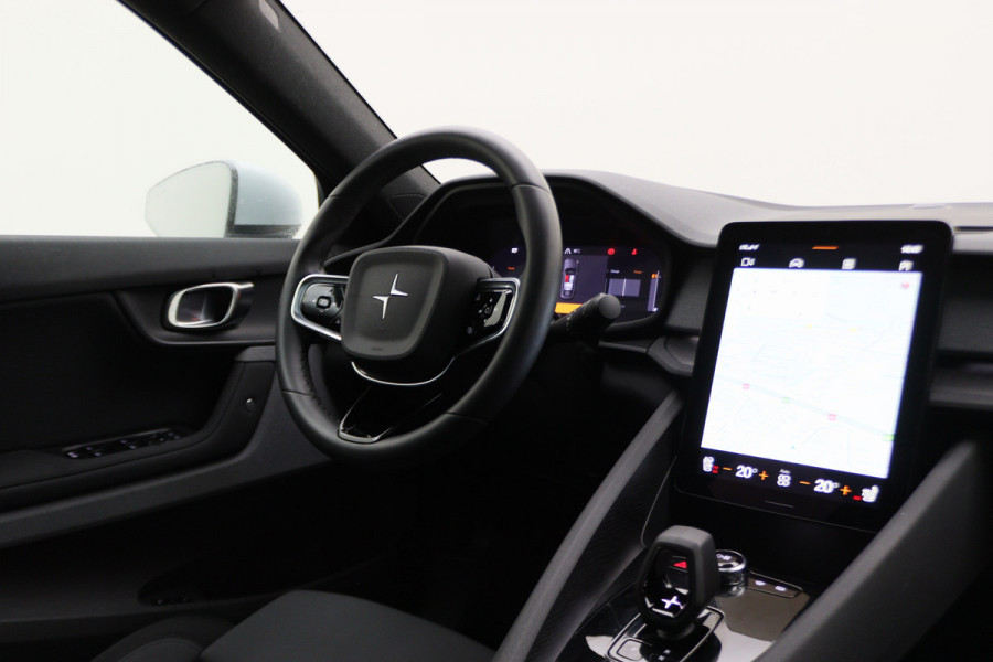 Polestar 2 Long Range Dual Motor Launch Edition 78kWh