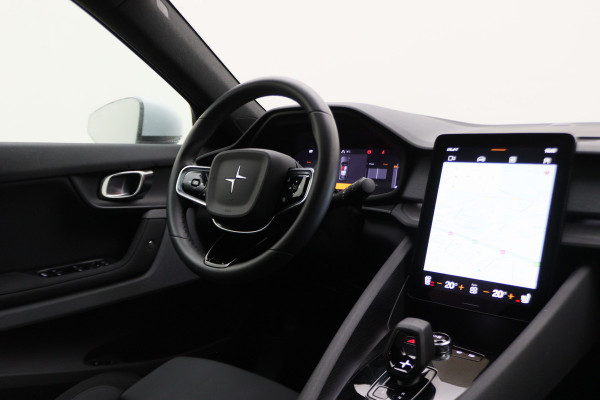 Polestar 2 Long Range Dual Motor Launch Edition 78kWh
