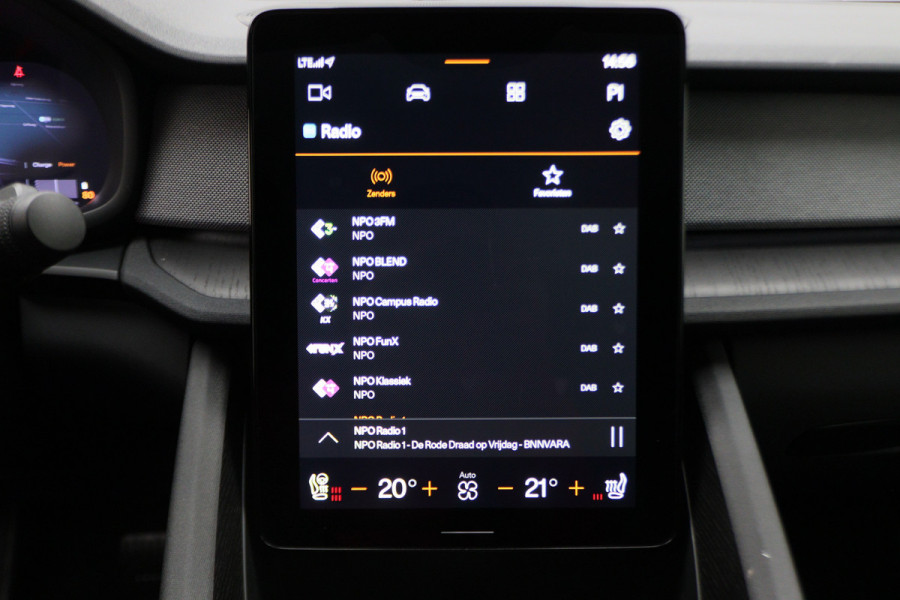 Polestar 2 Long Range Dual Motor Launch Edition 78kWh