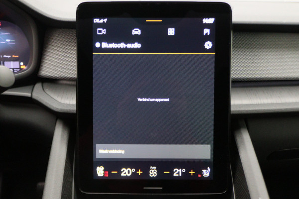 Polestar 2 Long Range Dual Motor Launch Edition 78kWh