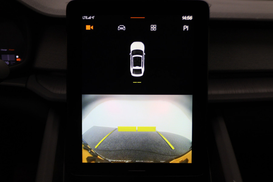 Polestar 2 Long Range Dual Motor Launch Edition 78kWh