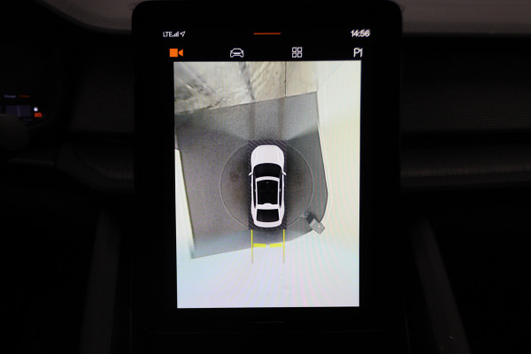 Polestar 2 Long Range Dual Motor Launch Edition 78kWh