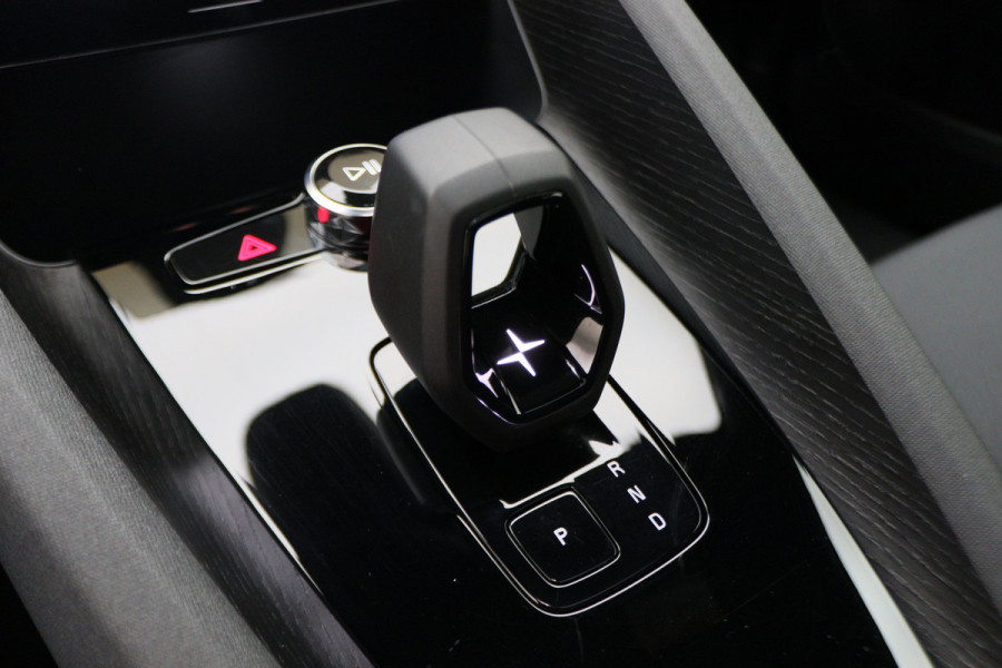 Polestar 2 Long Range Dual Motor Launch Edition 78kWh