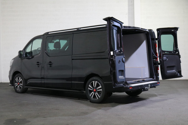 Renault Trafic 2.0 dCi 170pk DC Automaat Airco Navigatie Camera Trekhaak Facelift