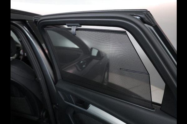 Audi Q5 50 TFSI e S-line Competition 299pk |  Panoramadak  | Wegklapbare trekhaak | B&O Audio | Parkeercamera | Adaptieve cruise contole | Verwarmbare voorstoelen