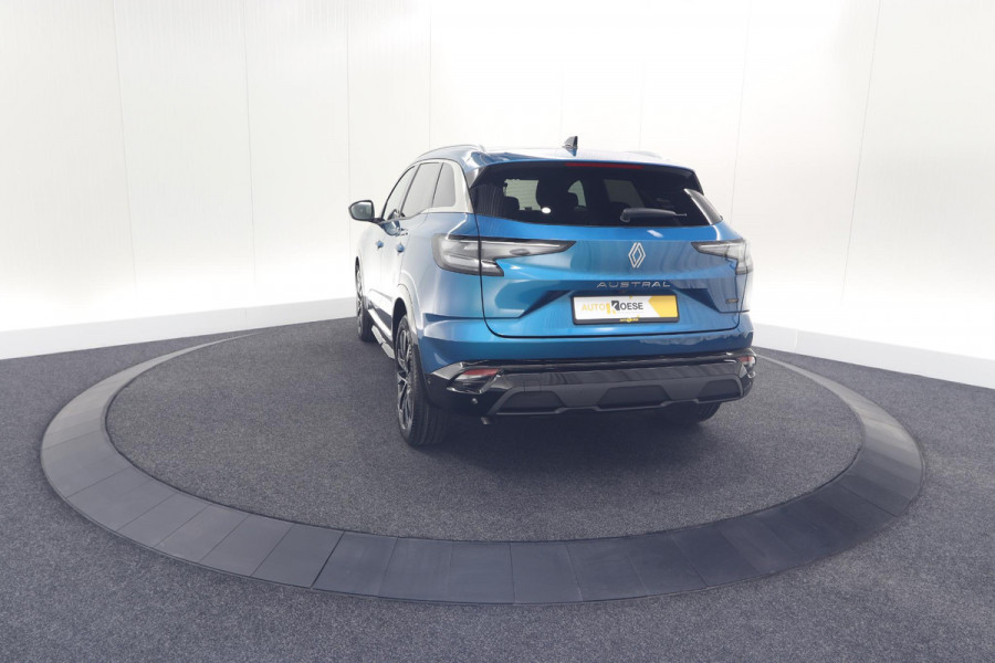 Renault Austral 1.2 E-Tech Full Hybrid 200 Techno | Adaptieve Cruise Control | Pack Winter | Camera | Dodehoekdetectie