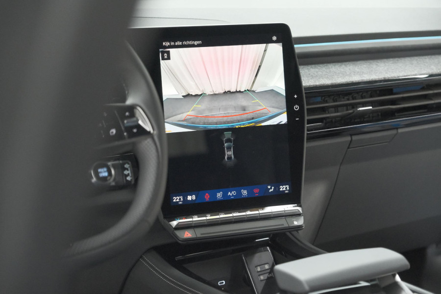 Renault Austral 1.2 E-Tech Full Hybrid 200 Techno | Adaptieve Cruise Control | Pack Winter | Camera | Dodehoekdetectie