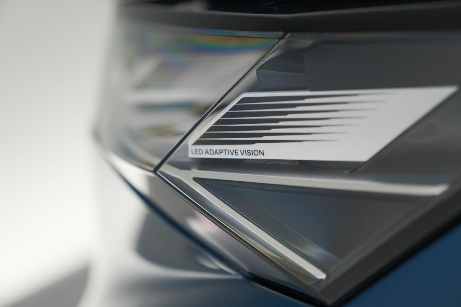 Renault Austral 1.2 E-Tech Full Hybrid 200 Techno | Adaptieve Cruise Control | Pack Winter | Camera | Dodehoekdetectie