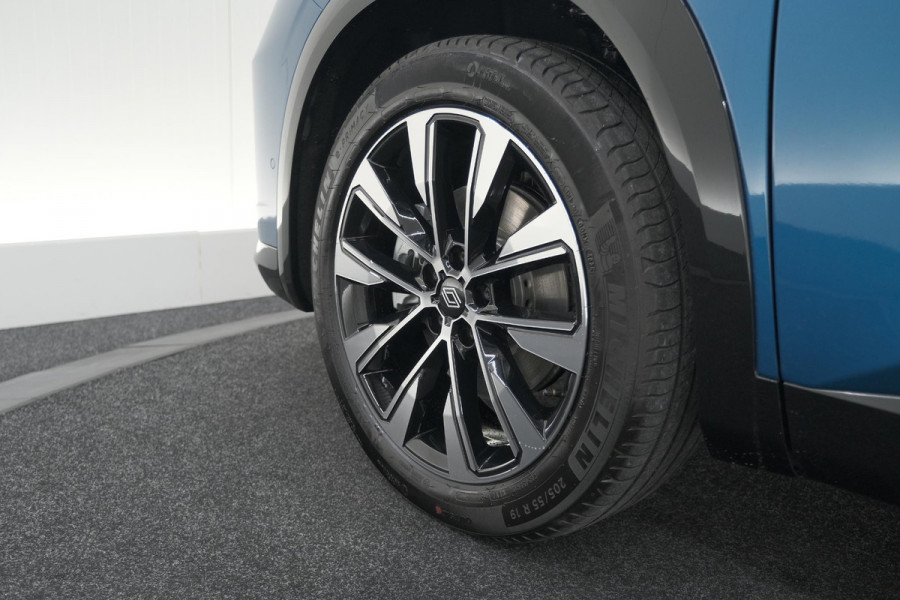 Renault Austral 1.2 E-Tech Full Hybrid 200 Techno | Adaptieve Cruise Control | Pack Winter | Camera | Dodehoekdetectie