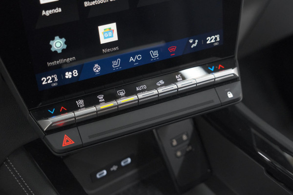 Renault Austral 1.2 E-Tech Full Hybrid 200 Techno | Adaptieve Cruise Control | Pack Winter | Camera | Dodehoekdetectie