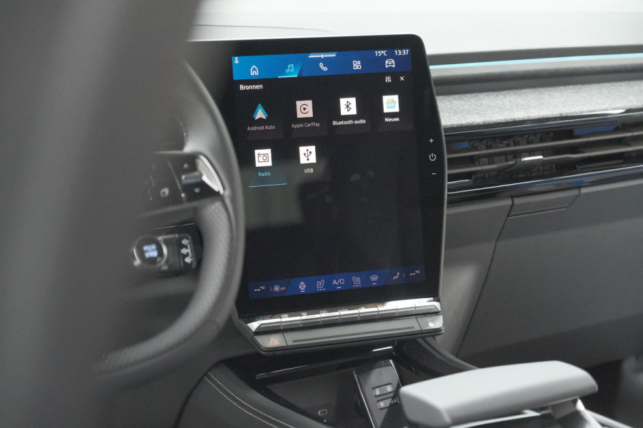 Renault Austral 1.2 E-Tech Full Hybrid 200 Techno | Adaptieve Cruise Control | Pack Winter | Camera | Dodehoekdetectie