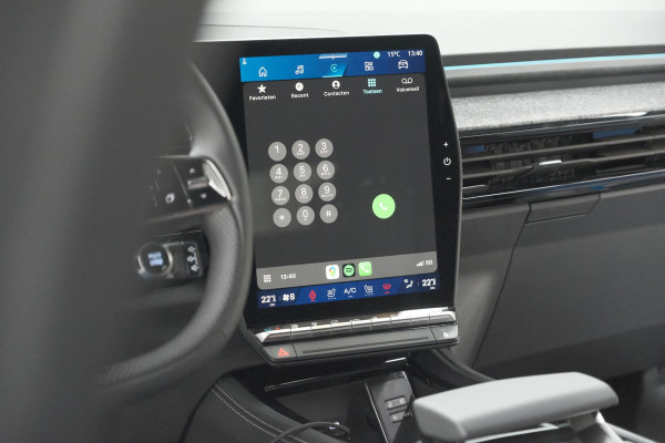 Renault Austral 1.2 E-Tech Full Hybrid 200 Techno | Adaptieve Cruise Control | Pack Winter | Camera | Dodehoekdetectie