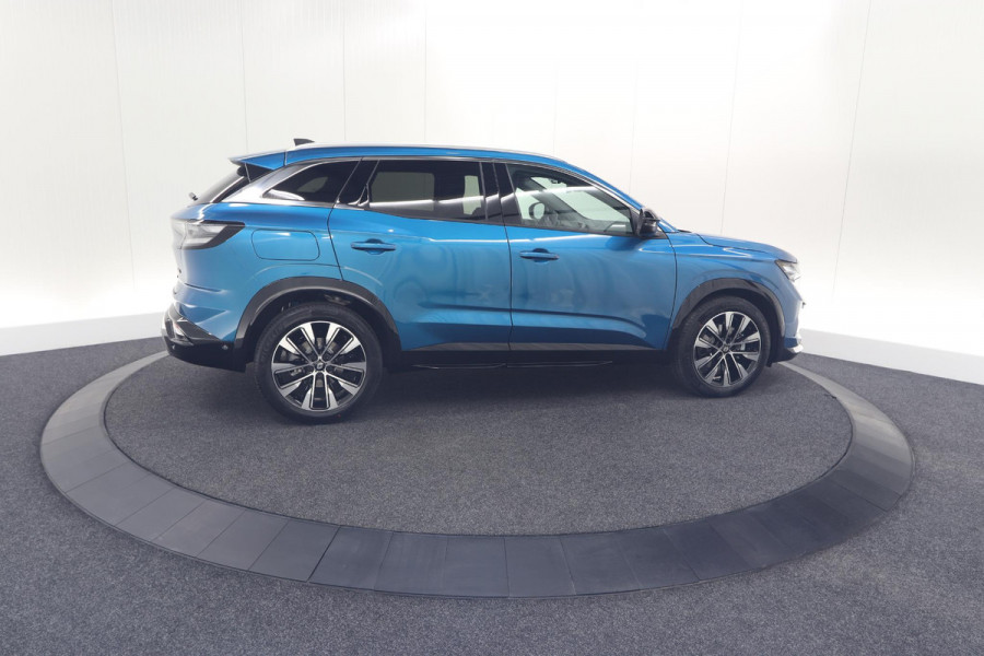 Renault Austral 1.2 E-Tech Full Hybrid 200 Techno | Nieuw Model | Pack Winter | Adaptieve Cruise Control | Camera