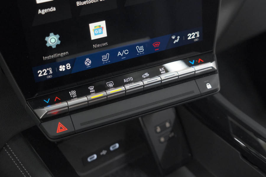 Renault Austral 1.2 E-Tech Full Hybrid 200 Techno | Nieuw Model | Pack Winter | Adaptieve Cruise Control | Camera