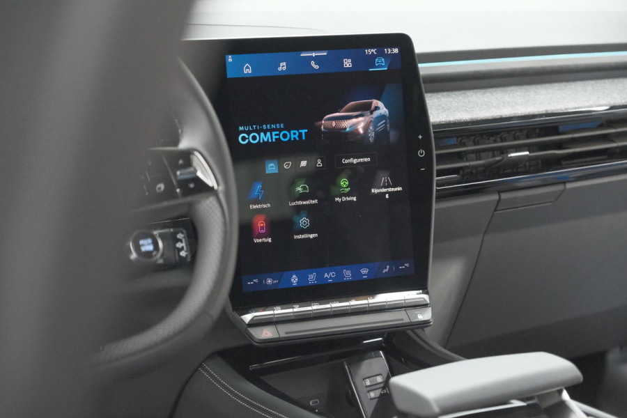 Renault Austral 1.2 E-Tech Full Hybrid 200 Techno | Nieuw Model | Pack Winter | Adaptieve Cruise Control | Camera