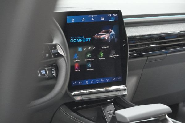 Renault Austral 1.2 E-Tech Full Hybrid 200 Techno | Nieuw Model | Pack Winter | Adaptieve Cruise Control | Camera