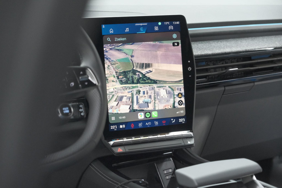 Renault Austral 1.2 E-Tech Full Hybrid 200 Techno | Nieuw Model | Pack Winter | Adaptieve Cruise Control | Camera