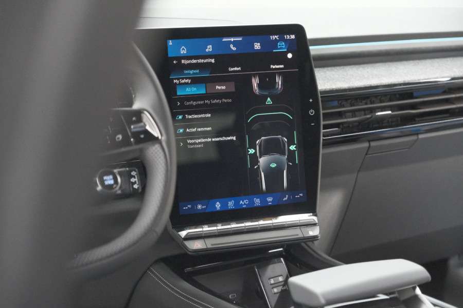 Renault Austral 1.2 E-Tech Full Hybrid 200 Techno | Nieuw Model | Pack Winter | Adaptieve Cruise Control | Camera