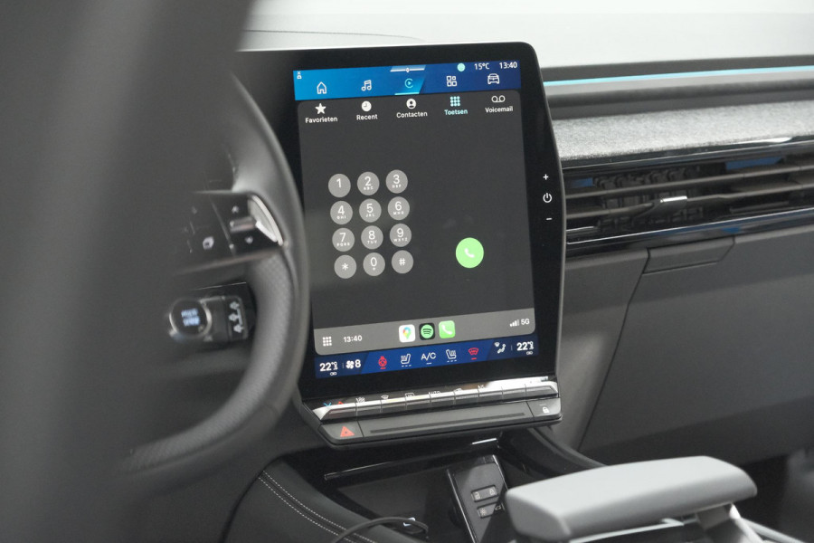 Renault Austral 1.2 E-Tech Full Hybrid 200 Techno | Nieuw Model | Pack Winter | Adaptieve Cruise Control | Camera