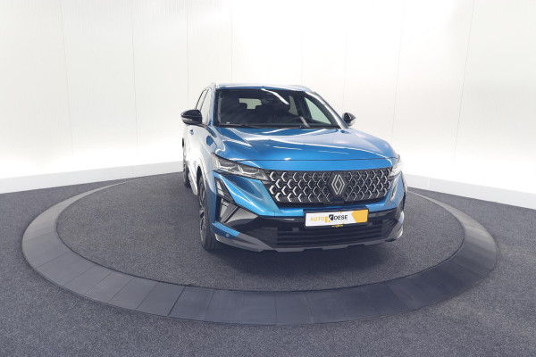 Renault Austral 1.2 E-Tech Full Hybrid 200 Techno | Nieuw Model | Pack Winter | Adaptieve Cruise Control | Camera