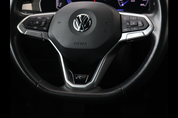 Volkswagen Passat 1.5 TSI R Line | Panoramadak | Nappaleder | Stoelverwarming | Massage | Memory | Camera | Matrix LED | Carplay | Navigatie | Keyless | Virtual Cockpit