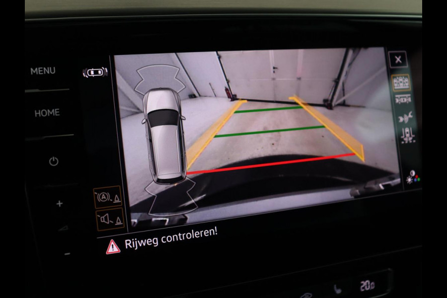 Volkswagen Passat 1.5 TSI R Line | Panoramadak | Nappaleder | Stoelverwarming | Massage | Memory | Camera | Matrix LED | Carplay | Navigatie | Keyless | Virtual Cockpit