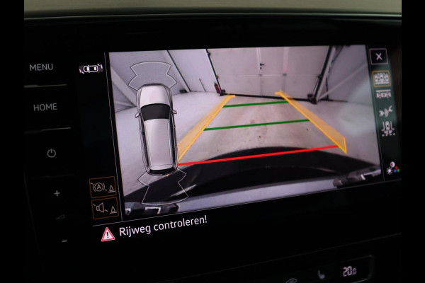 Volkswagen Passat 1.5 TSI R Line | Panoramadak | Nappaleder | Stoelverwarming | Massage | Memory | Camera | Matrix LED | Carplay | Navigatie | Keyless | Virtual Cockpit