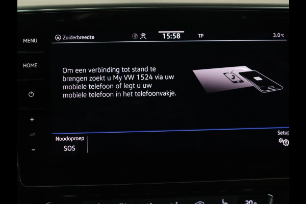 Volkswagen Passat 1.5 TSI R Line | Panoramadak | Nappaleder | Stoelverwarming | Massage | Memory | Camera | Matrix LED | Carplay | Navigatie | Keyless | Virtual Cockpit