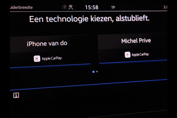 Volkswagen Passat 1.5 TSI R Line | Panoramadak | Nappaleder | Stoelverwarming | Massage | Memory | Camera | Matrix LED | Carplay | Navigatie | Keyless | Virtual Cockpit