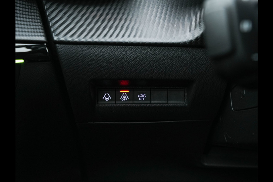 Peugeot e-208 EV GT 350 50 kWh [ 3-Fase ] (INCL.BTW) *PANO | FULL-LED | DIGI-COCKPIT | BLINDSPOT | CAMERA | LEATHER-ALCANTARA | AMBIENT-LIGHT | NAVI-FULLMAP | LANE-ASSIST | KEYLESS | DAB | CCS-FASTLOADER | HEATED-SPORTSEATS | 17''ALU