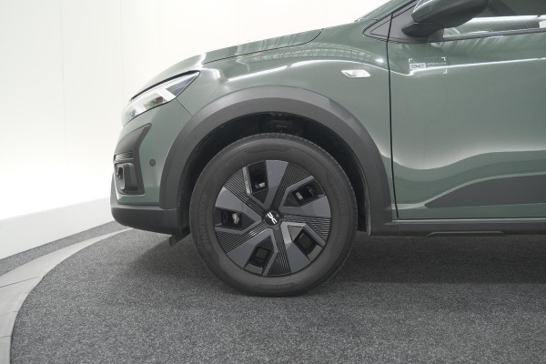 Dacia Jogger TCe 100 ECO-G LPG Expression | 7 Zitplaatsen | Camera | Dodehoekdetectie | Navigatie