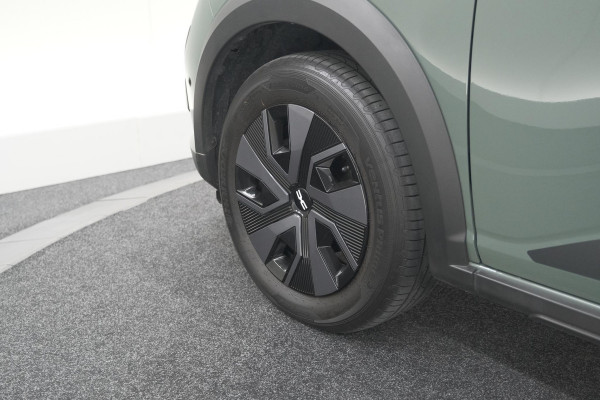 Dacia Jogger TCe 100 ECO-G LPG Expression | 7 Zitplaatsen | Camera | Dodehoekdetectie | Navigatie