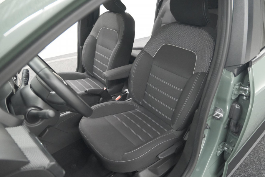 Dacia Jogger TCe 100 ECO-G LPG Expression | 7 Zitplaatsen | Camera | Dodehoekdetectie | Navigatie